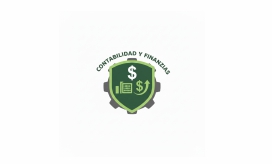 Logo contabilidad