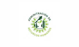 Logo de recursos humanos