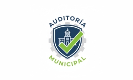 Logo auditoria
