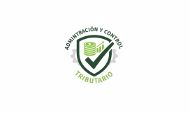 Logo control tributario