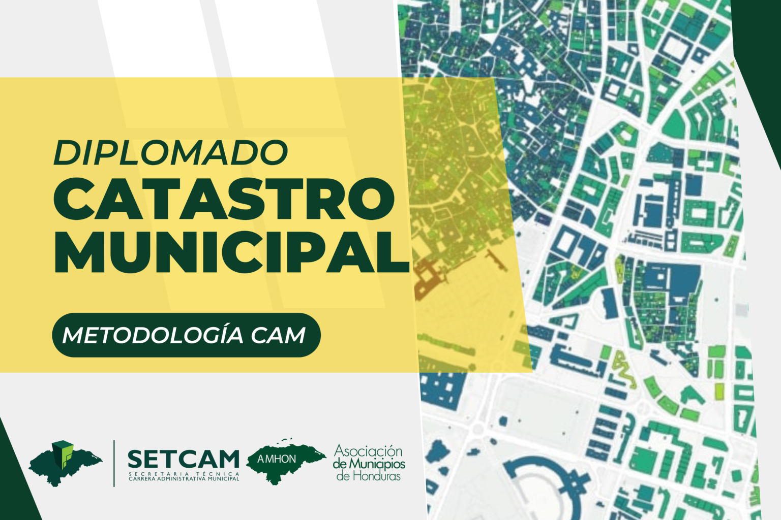 Catastro Municipal – Secretaría Técnica de la Carrera Administrativa