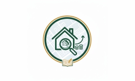 Logo catastro municipal