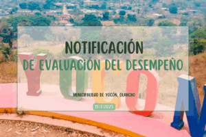 Notificaciones