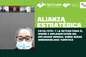 Alianza estratégica