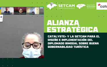 Alianza estratégica