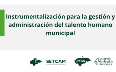 Portada de institucionalizacion