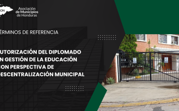 Tdr tutorizacion diplomado