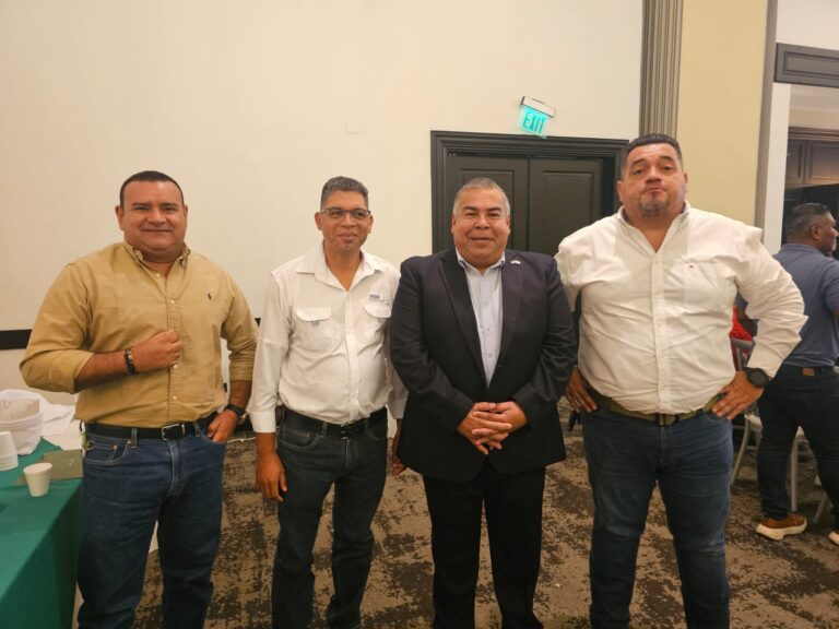 Dialogo nacional SETCAM (3)