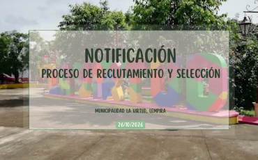 Notificaciones La virtud